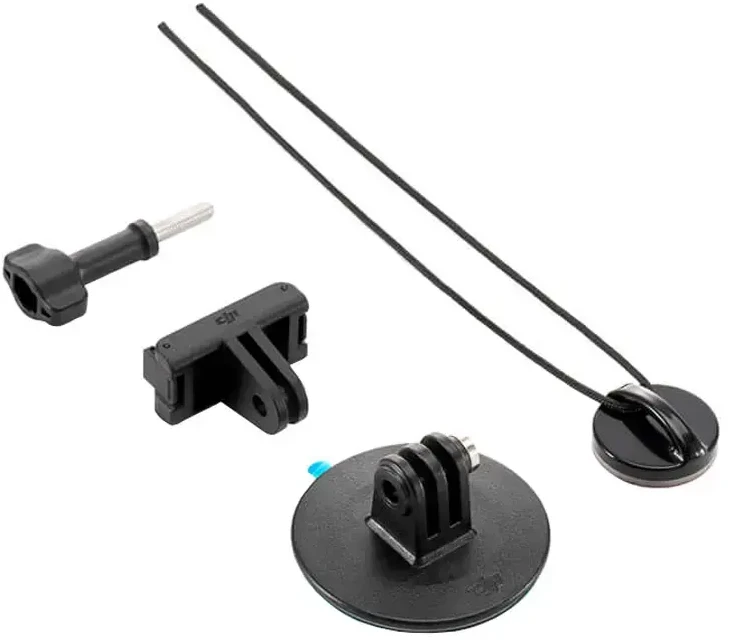 Surfing Tether Kit DJI Osmo Action 3