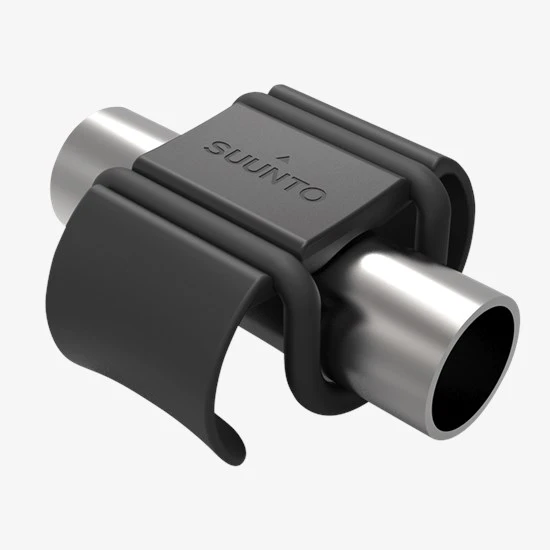 Suunto išmaniųjų laikrodžių laikiklis ant dviračių vairo