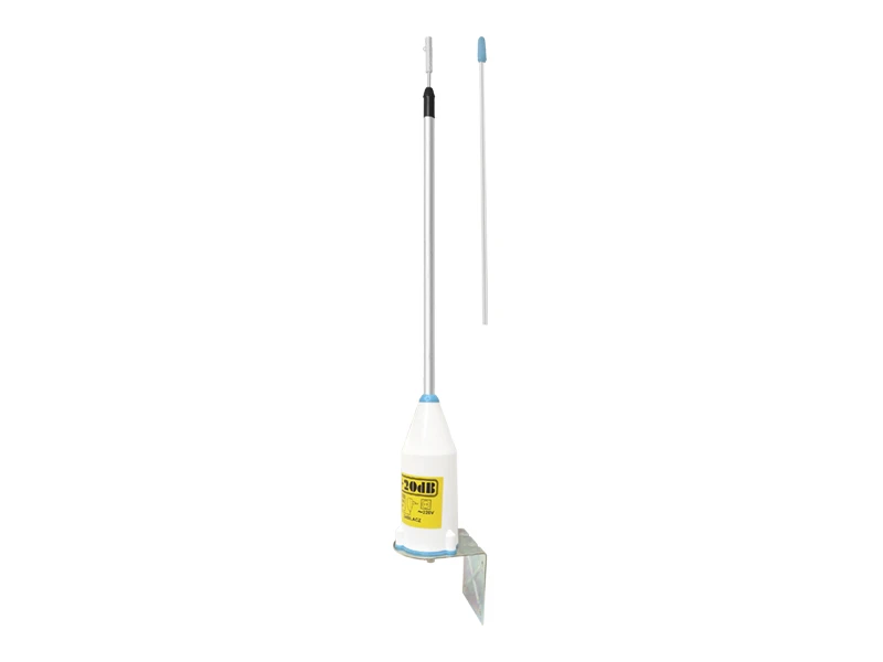 Blow SONUS FM SV TOTAL antena BE STIPRINTUVO