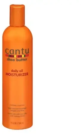 Cantu Sviestmedžių aliejumi Dialy Oil Moisturizerr plaukų aliejus, 385 ml