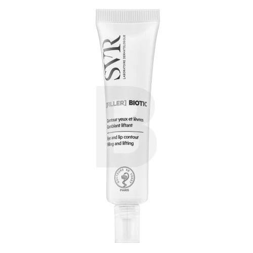 SVR [Filler] Biotic Eye And Lip Contour, 15 ml