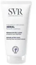 SVR Xerial įtrūkimų ir plyšių valiklis kreminis, 50 ml