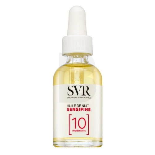Svr Sensifine raminamasis naktinis aliejus 30ml