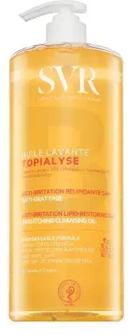"Svr Topialyse" aliejinis prausiklis 1000ml