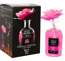 Drėkintuvas Sweet Home Collection Aroma difuzorius Rosewood 250 ml