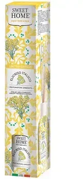 Drėkintuvas Sweet Home Collection Aroma difuzorius Italic Helichrysum 100 ml