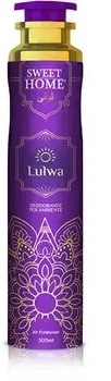 Sweet Home Collection Lulwa Purškiklis - Bytový osvěžovač vzduchu 300ml