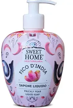 Sweet Home Collection Dygliuotojo kriaušio rankų muilas 500 ml