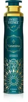 Sweet Home Collection Yasmina Purškiklis - Bytový osvěžovač vzduchu 300ml