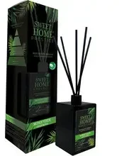 Drėkintuvas Sweet Home Collection Aroma difuzorius Žalias Monoi 500 ml