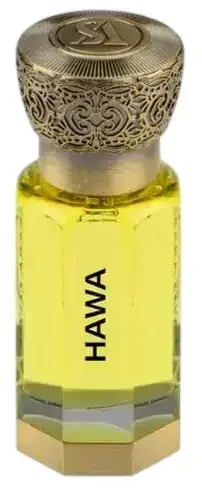 La Casa de los Aromas Swiss Arabian, Hawa, Perfume Oil, Unisex, 15 ml Unisex