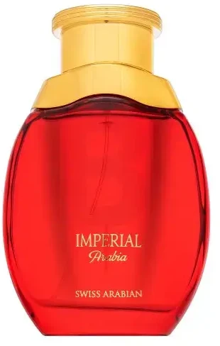 Unisex kvepalai Swiss Arabian Imperial Arabia EDP, 100 ml