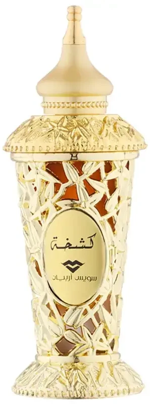 Swiss Arabian Kashkha CPO W, 20 ml