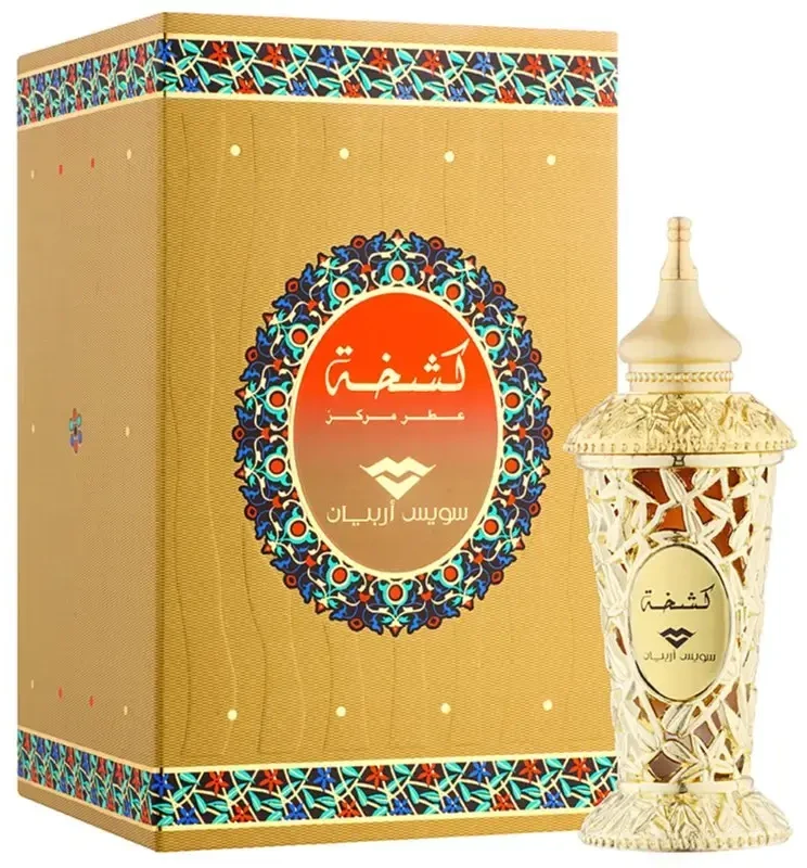 Swiss Arabian Kashkha CPO W, 20 ml