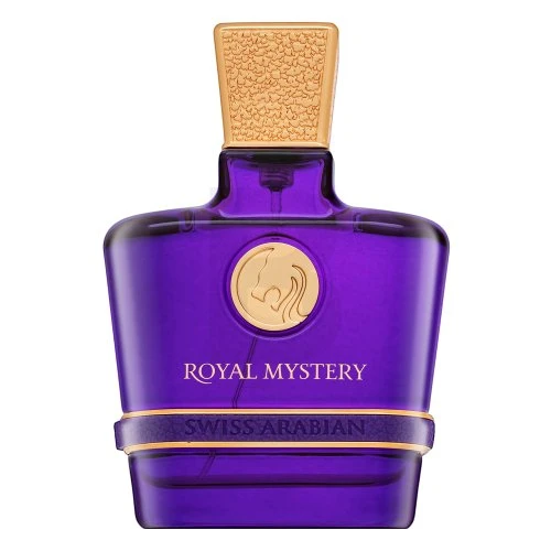Swiss Arabian Royal Mystery EDP parfumuotas vanduo moterims, 100 ml