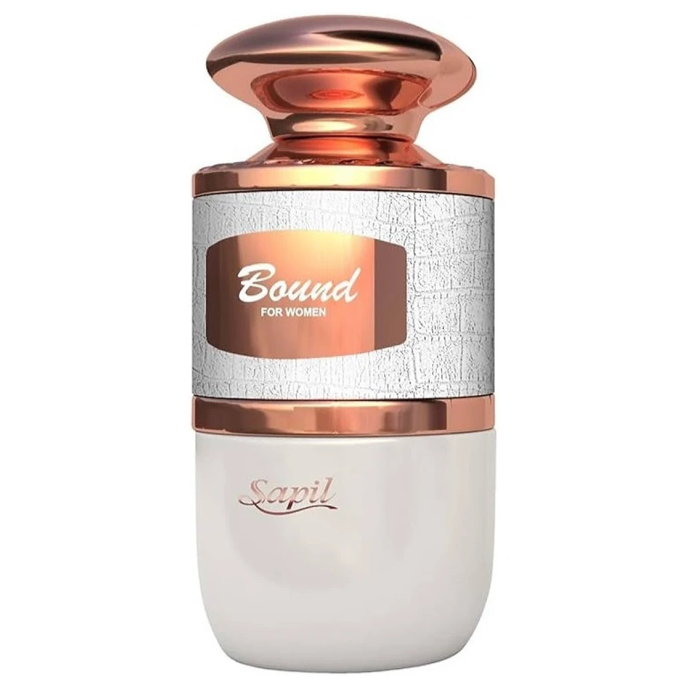 Swiss Arabian Sapil Bound For Women kvepalų purškiklis 100ml