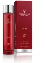 Victorinox Swiss Army For Her Ginger Lily 100ml kvepalai Moterims EDT