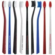 Swissdent Profi spalvos