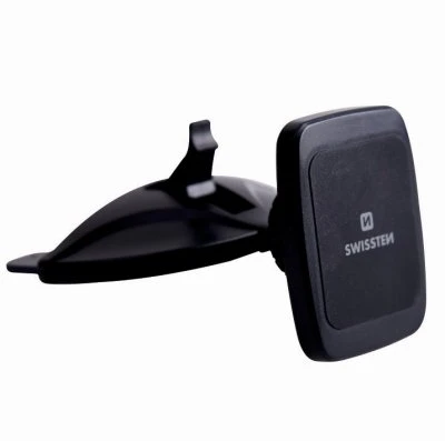 Swissten S-Grip M5-CD1 universalus automobilinis CD / radijo laikiklis planšetiniams kompiuteriams / telefonams / GPS
