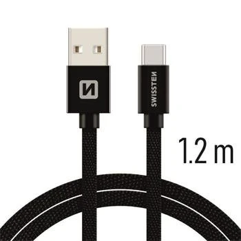 USB laidas Swissten Universal 3.1