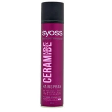 Syoss Ceramide Complex Plaukų lakas, 300 ml