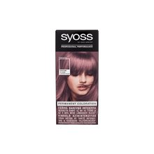 Syoss Permanent Coloration plaukų spalva moterims, 50 ml