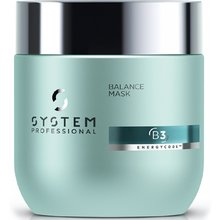 System Professional Wella System P. - Energy Code - Balance Mask B3, 400 ml