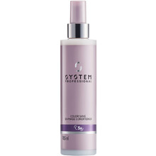 Wella System Professional by , Color Save C1, Hair Colour Conditioner, Color Protection, 185 ml For Women
