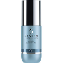 System Professional Wella System P. - Hydrate Quenching Mist H5, 125 ml