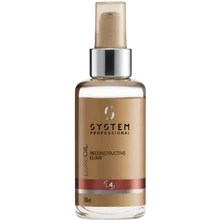 System Professional LuxeOil 30 ml buteliukas