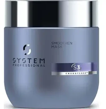 System Professional Wella System P. - Energy Code - Smoothen Mask S3, 400 ml
