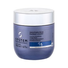 System Professional Wella System P. - Energy Code - Smoothen Mask S3, 400 ml