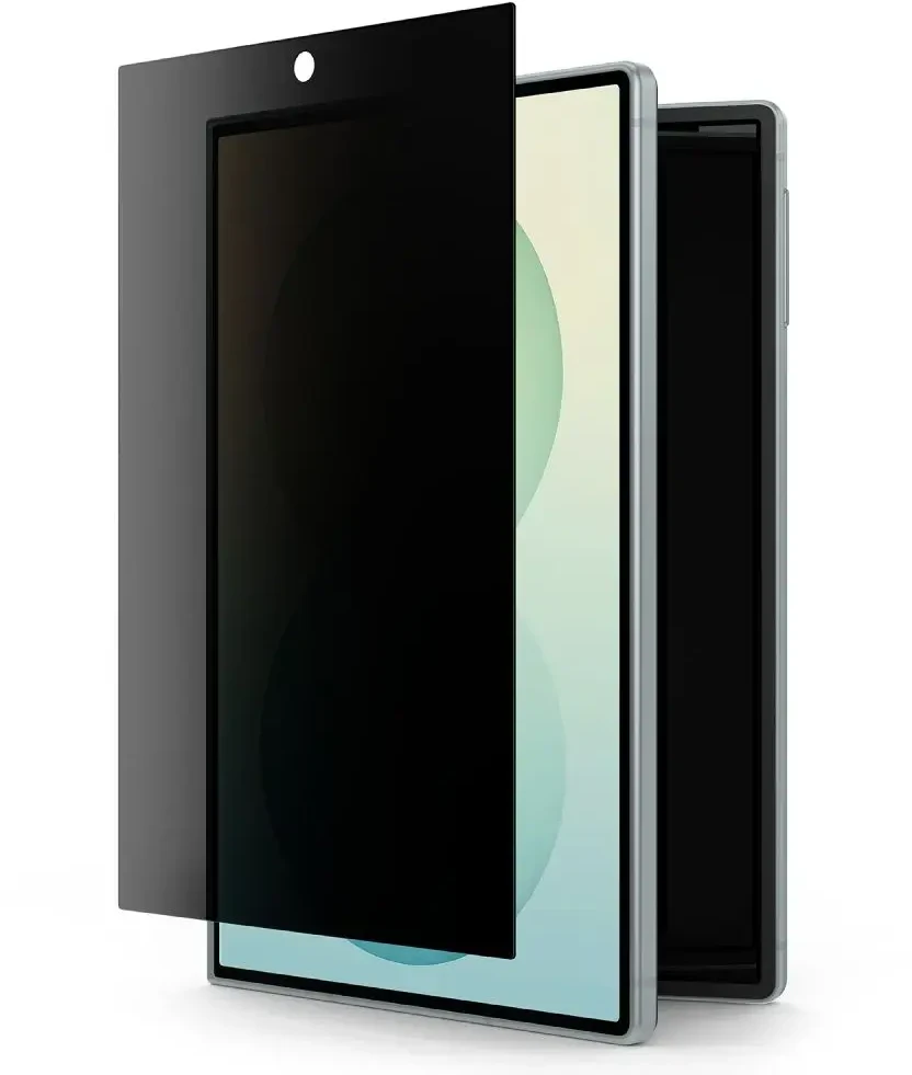 PRIVATUMĄ UŽTIKRINANTIS STIKLAS RINGKE COVER DISPLAY EASY SLIDE 360 2-PACK Samsung Galaxy Z FOLD 8 PRIVACY