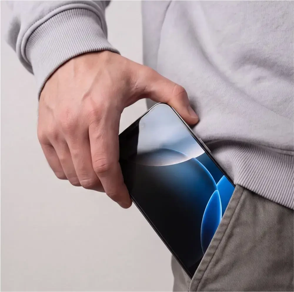 SZKŁO PRYWATYZUJĄCE TECH-PROTECT QUICK SET SPY+ 2-PACK GALAXY A18 4G / 5G PRIVACY