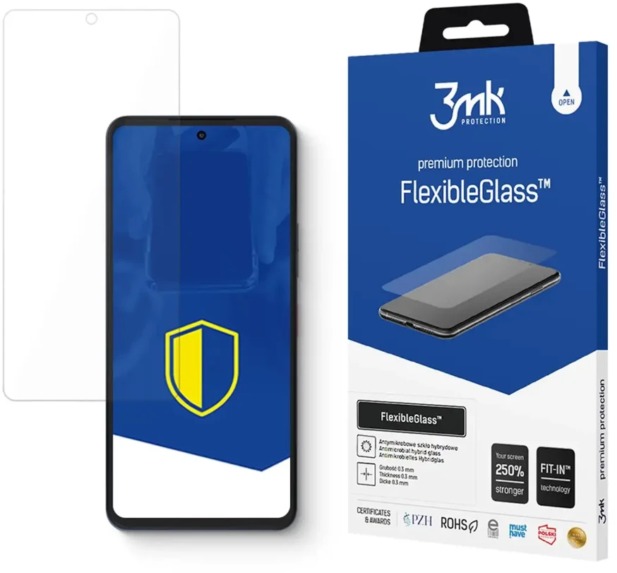 3Mk Protection T-Mobile T Phone 2 Pro 5G – 3mk FlexibleGlass