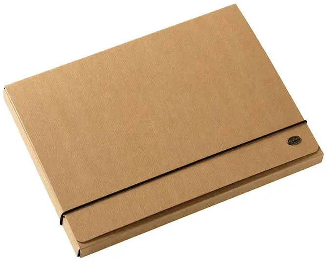 T3L Benelux Dėklas - dėžutė MULTO KRAFT, A4, 20 mm, kartoninis