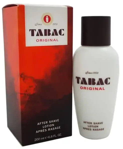 TABAC Original Aftershave Vanduo