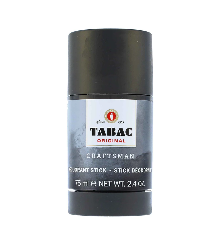 Tabac Original Craftsman 24H Dezodorantas Stick, 75 ml