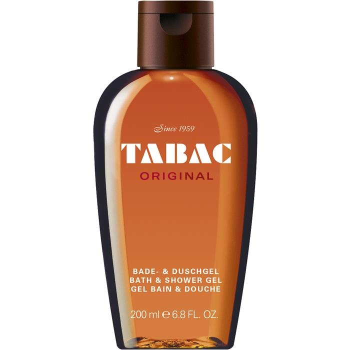 TABAC Original Dušo želė