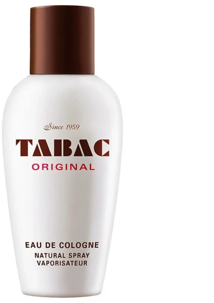 Tabac Original Eau De Cologne 100ml Purškiklis