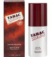 Tabac Original Eau De Toilette Purškiklis tualetinis vanduo 100ml