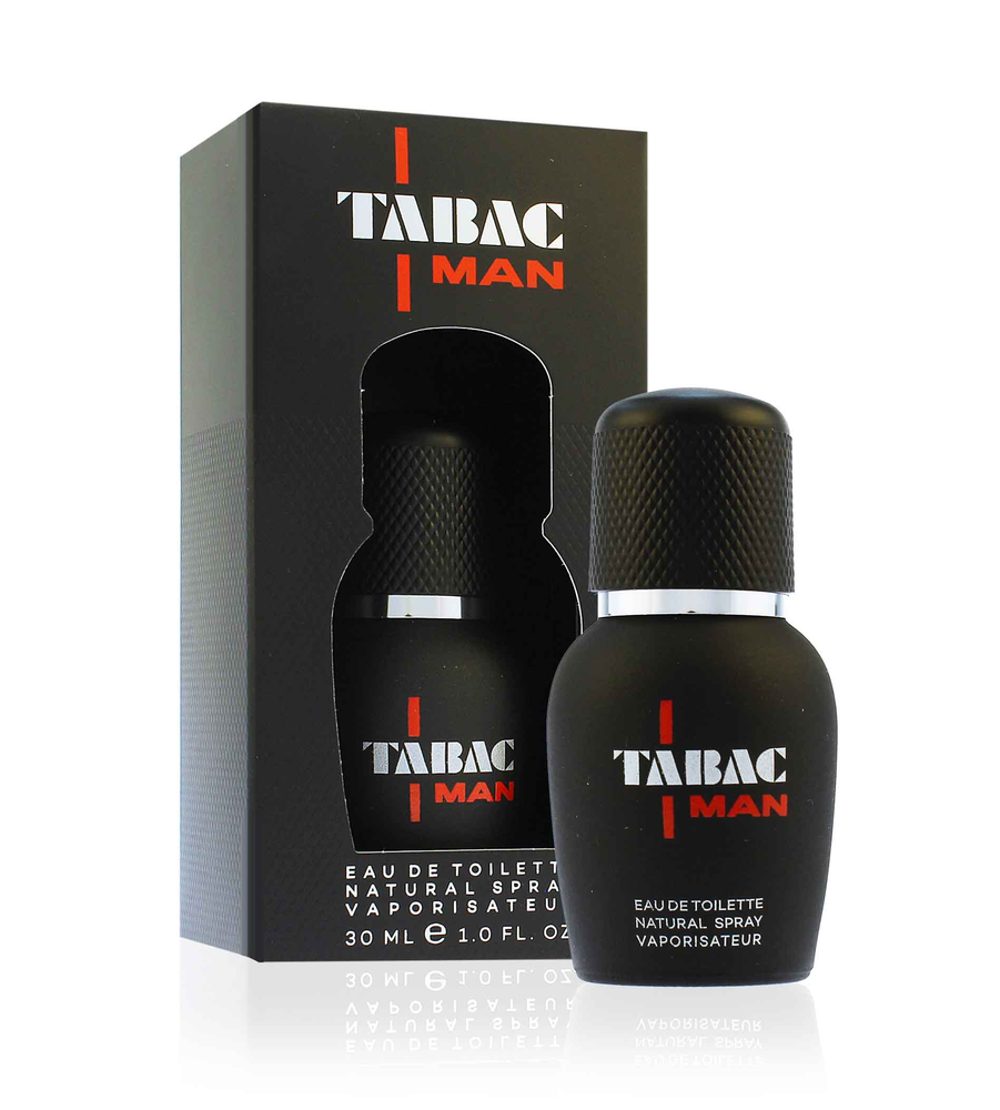 Tabac Original TABAC Man EDT tualetinis vanduo vyrams, 50 ml