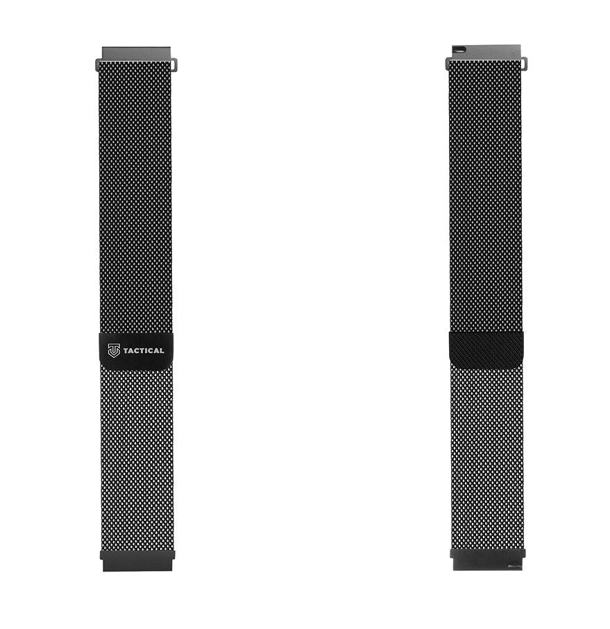 Tactical 360 Loop Magnetic Steel apyrankė 20mm juodos spalvos