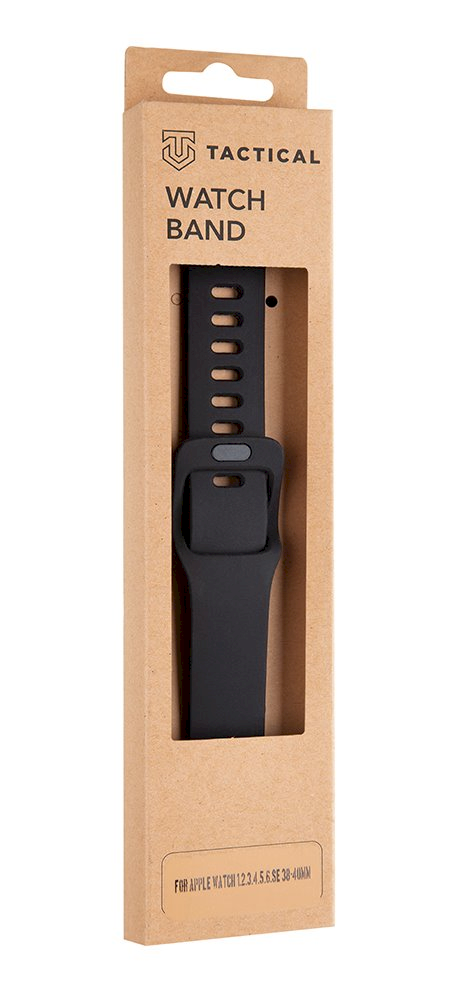 Dėklas ZAGG Denali Snap Kickstand skirtas Apple iPhone 15 Pro juodos spalvos