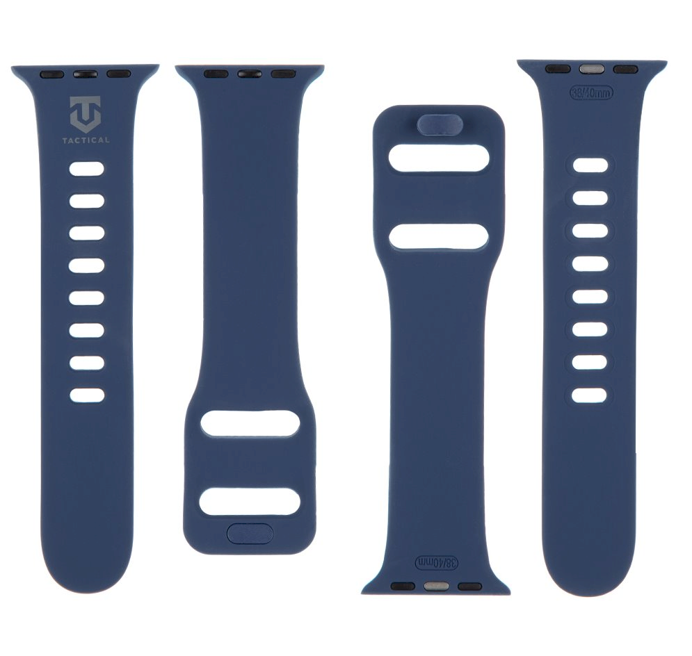 Dėklas ZAGG Denali Snap Kickstand skirtas Apple iPhone 14 Plus / 15 Plus juodos spalvos
