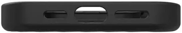 Dėklas ZAGG Denali Snap Kickstand skirtas Apple iPhone 14 Plus / 15 Plus juodos spalvos