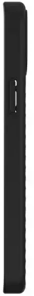 Dėklas ZAGG Denali Snap Kickstand skirtas Apple iPhone 14 Plus / 15 Plus juodos spalvos