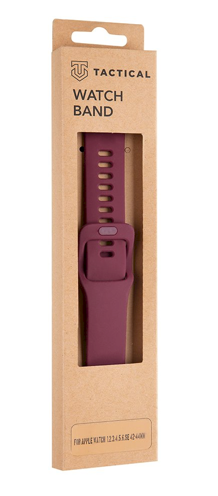 Dėklas ZAGG Luxe skirtas Apple iPhone 15 Pro Max skaidrus