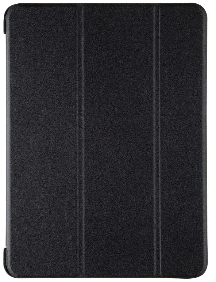 Tactical Book Tri Fold dėklas skirtas Lenovo Tab M10 (3-osios kartos). (TB-328) 10.1 juodos spalvos
