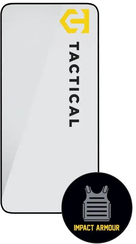 Tactical apsauginis stiklas Impact Armour skirtas Samsung Galaxy S24